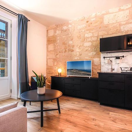 Appartements - Bordeaux Centre Gare Zewnętrze zdjęcie